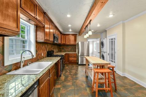 3409 Rogers Avenue Fort Worth TX 76109