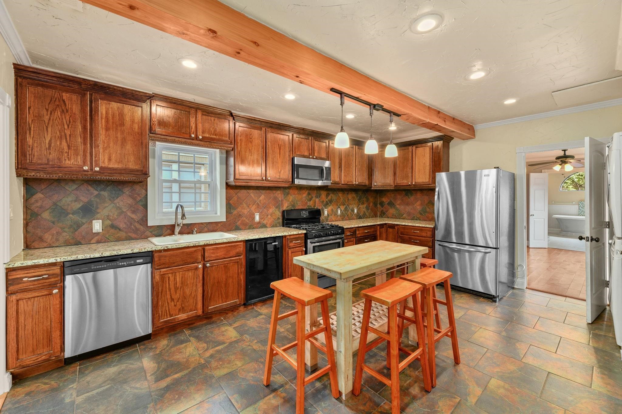 3409 Rogers Avenue Fort Worth TX 76109