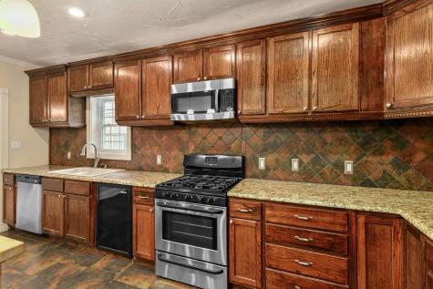 3409 Rogers Avenue Fort Worth TX 76109