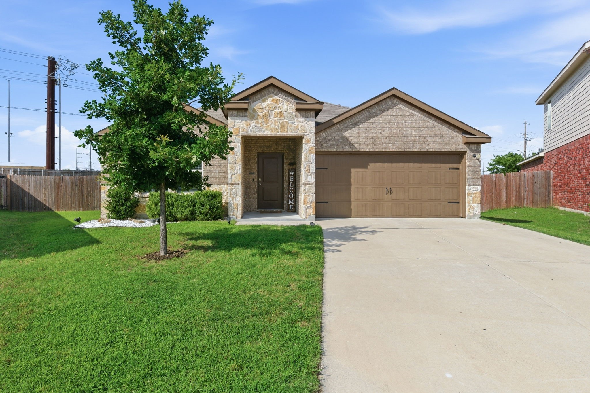 100 Samuel Street Denton TX 76207