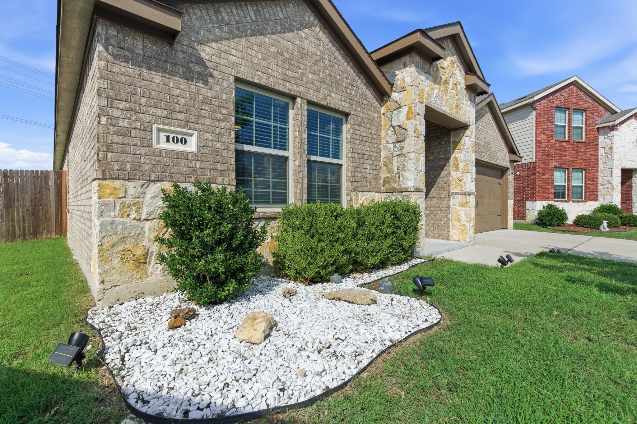 100 Samuel Street Denton TX 76207