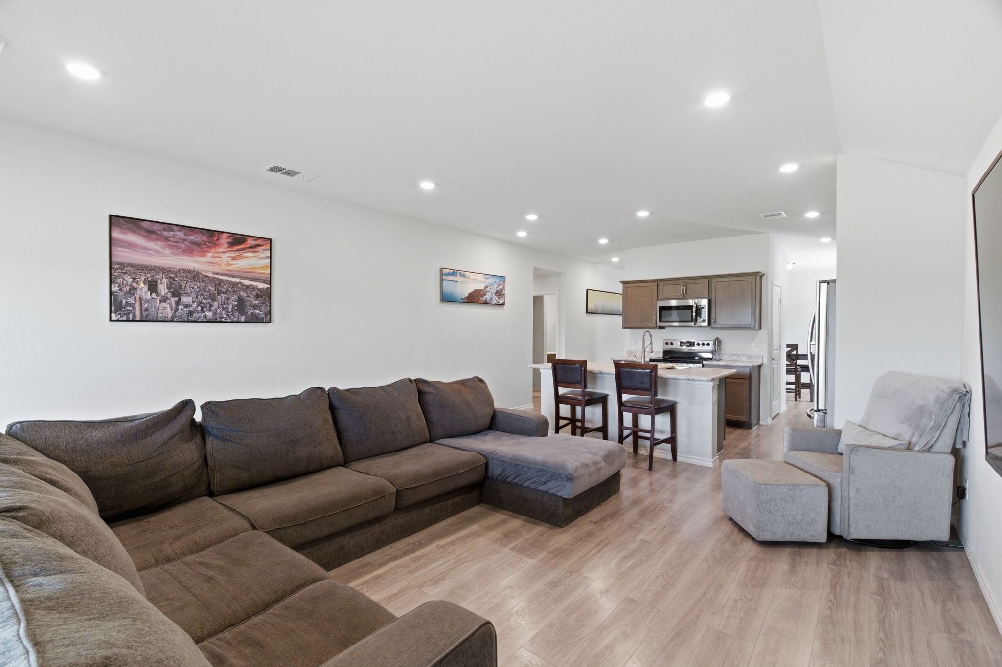 100 Samuel Street Denton TX 76207