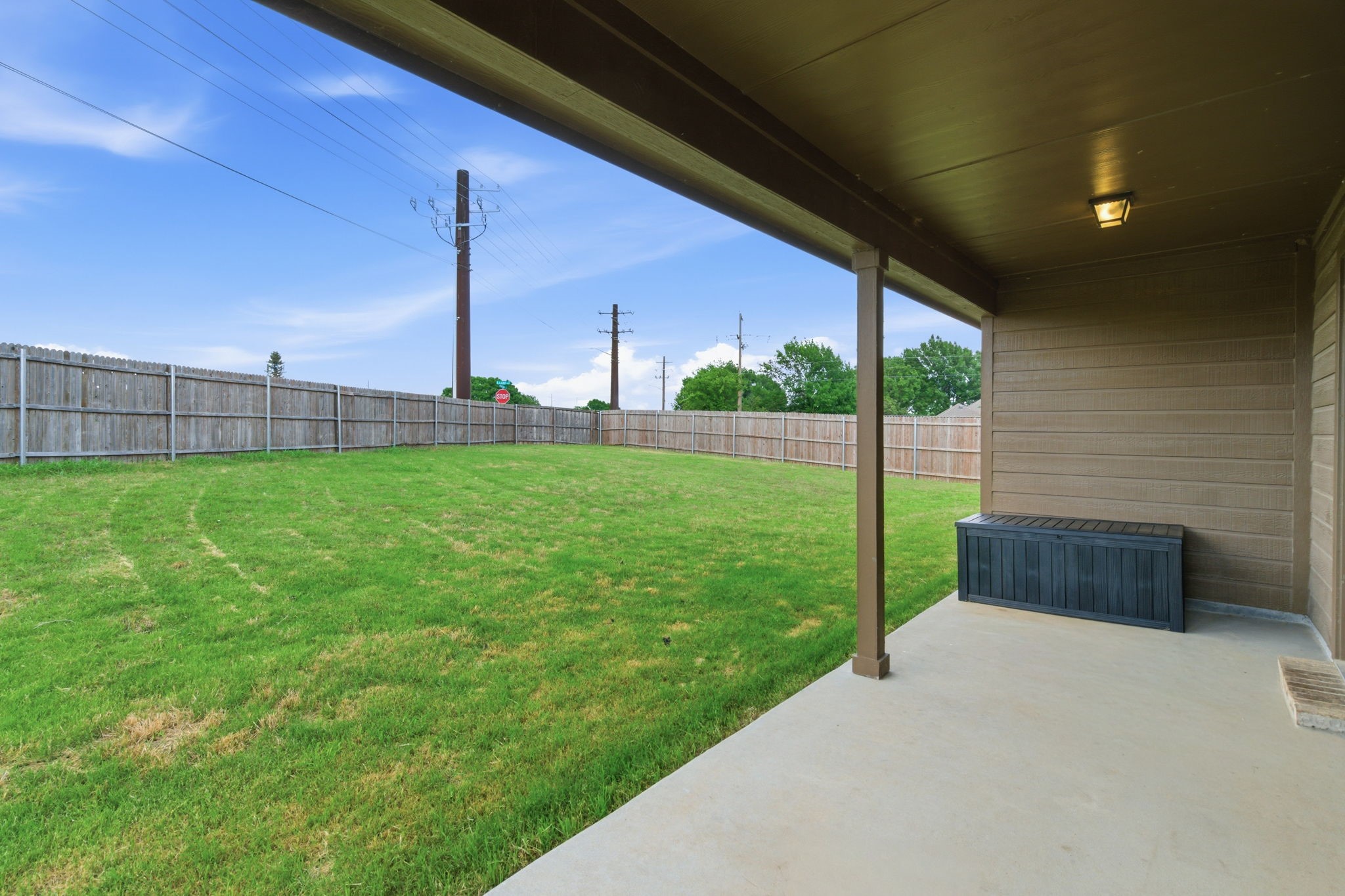 100 Samuel Street Denton TX 76207