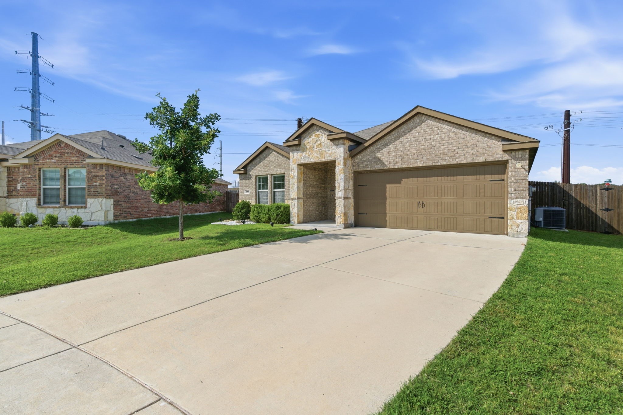 100 Samuel Street Denton TX 76207