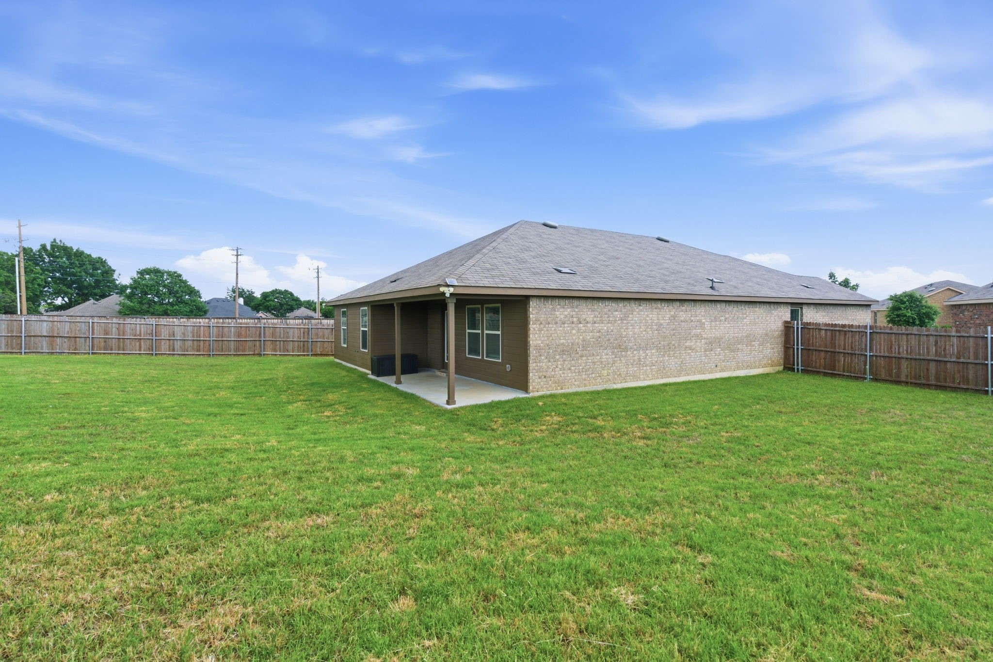 100 Samuel Street Denton TX 76207