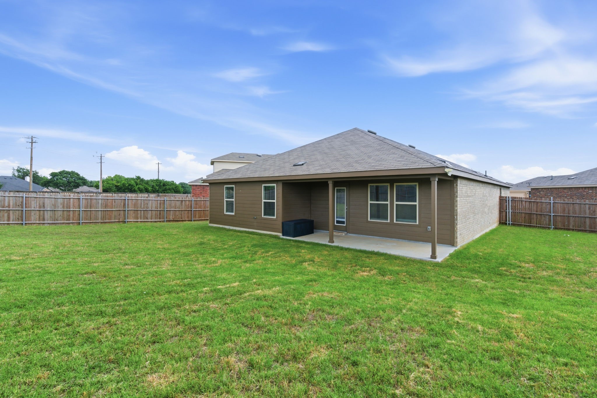 100 Samuel Street Denton TX 76207