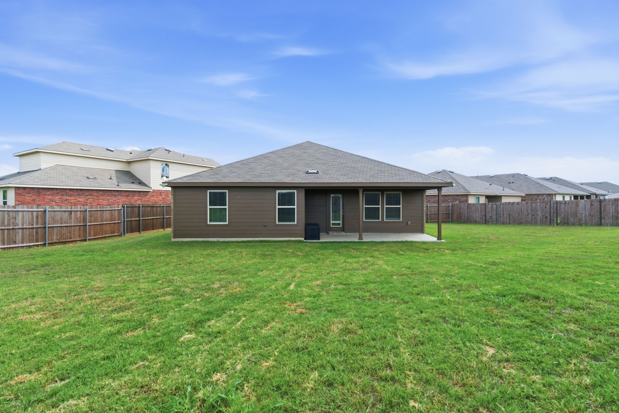 100 Samuel Street Denton TX 76207