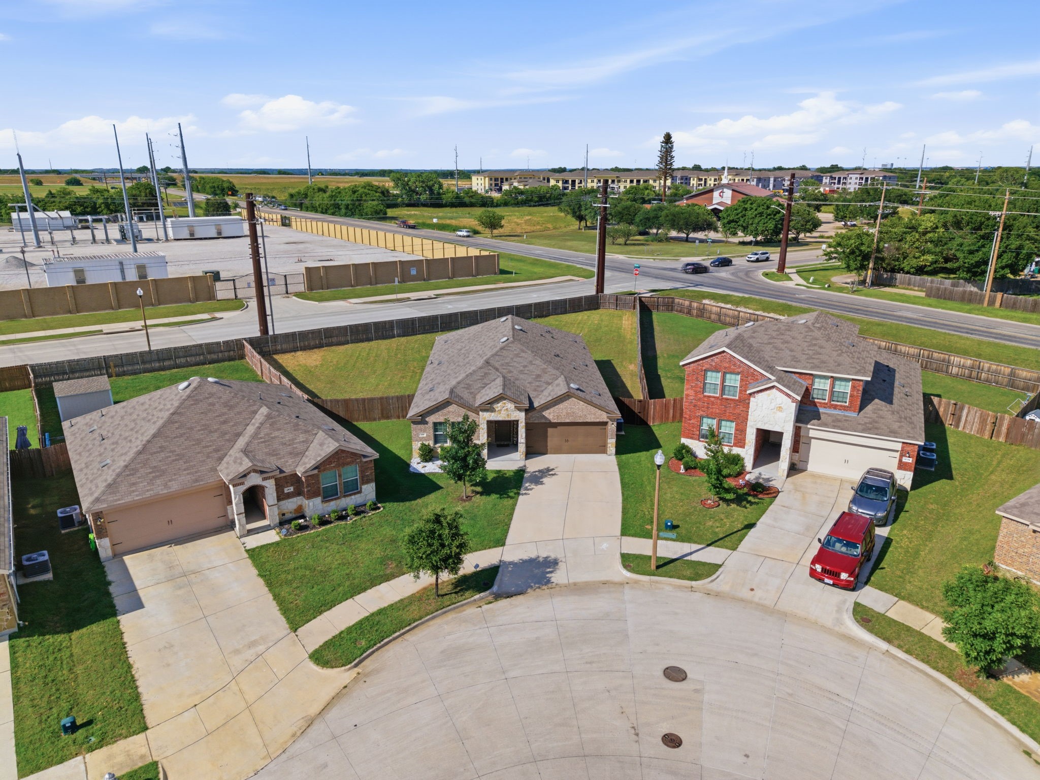 100 Samuel Street Denton TX 76207