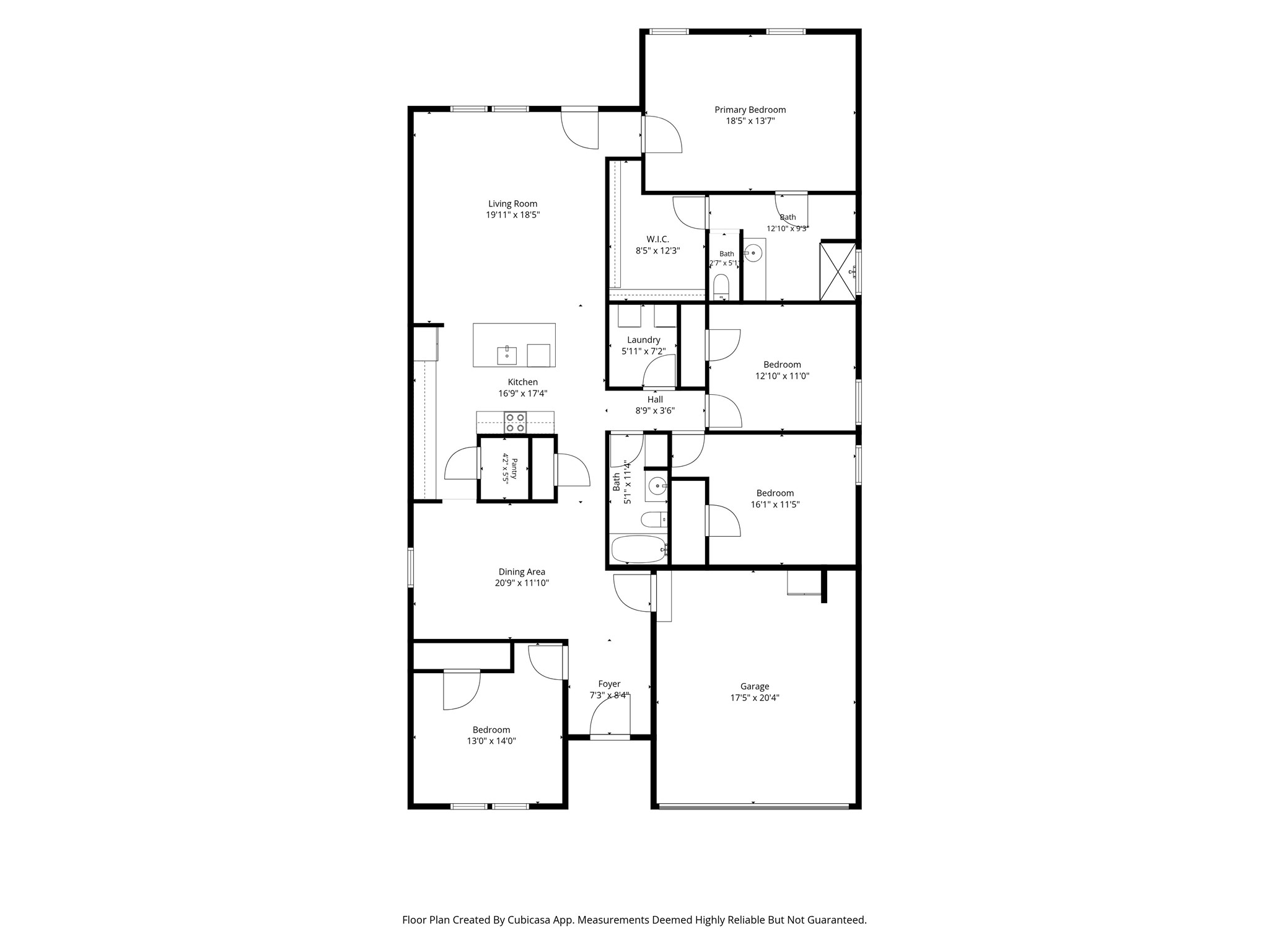 100 Samuel Street Denton TX 76207