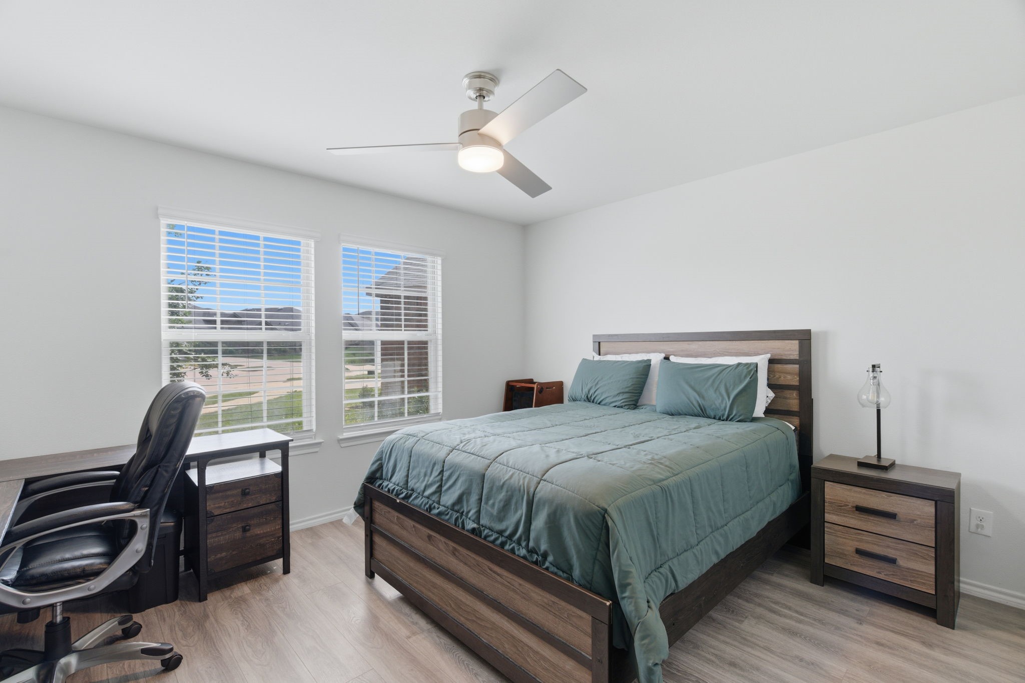 100 Samuel Street Denton TX 76207