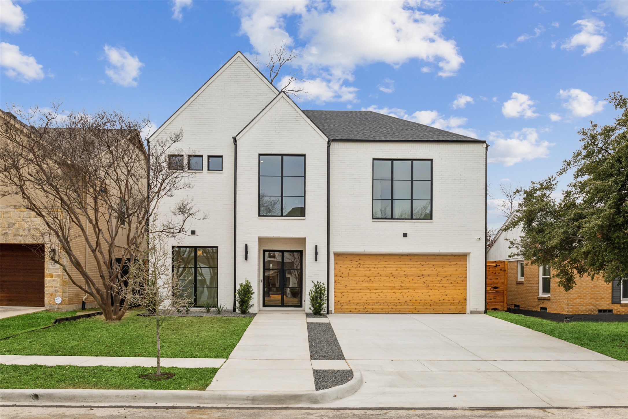 4321 Delmar Avenue Dallas TX 75206