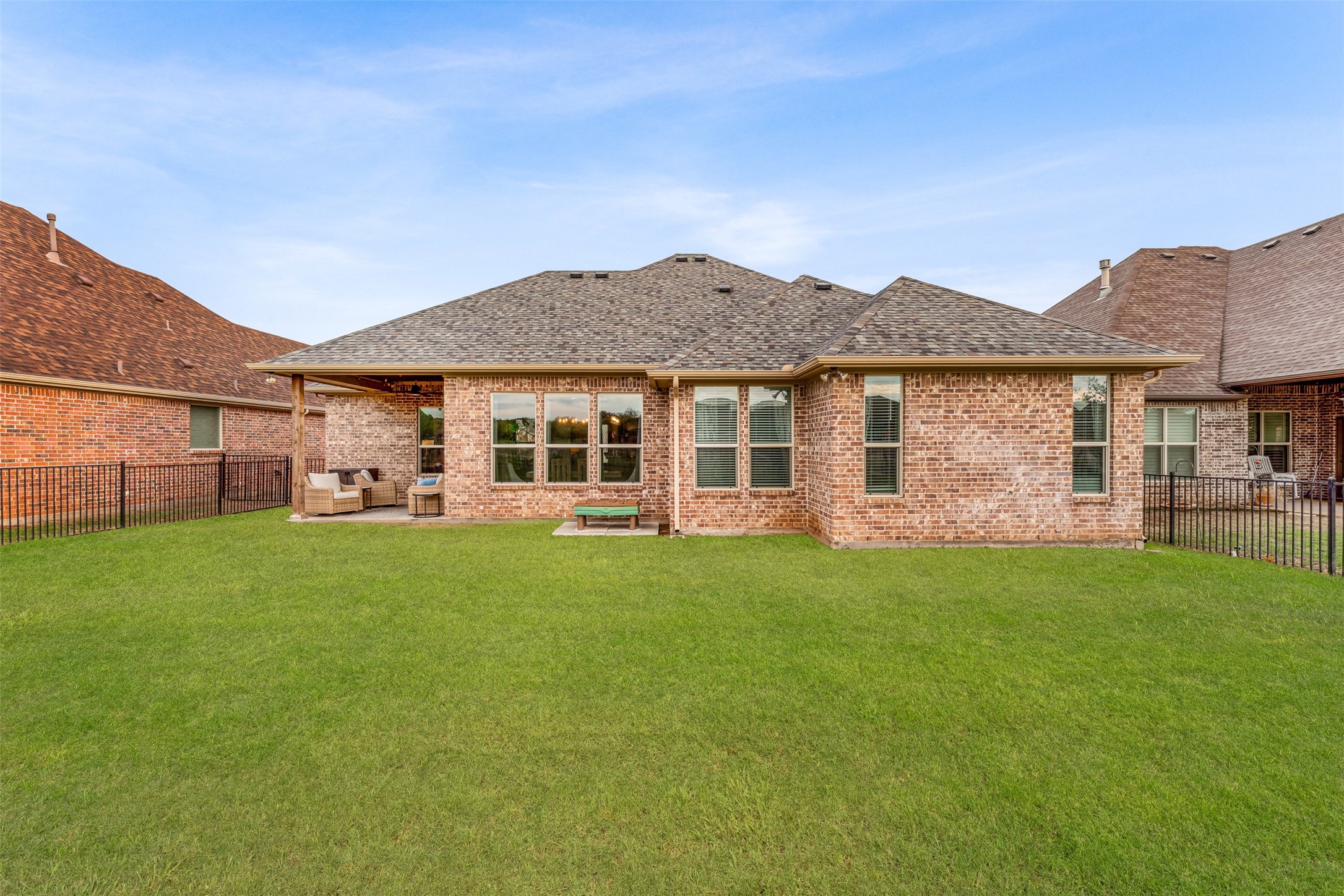 311 Paddle Boat Drive Granbury TX 76049