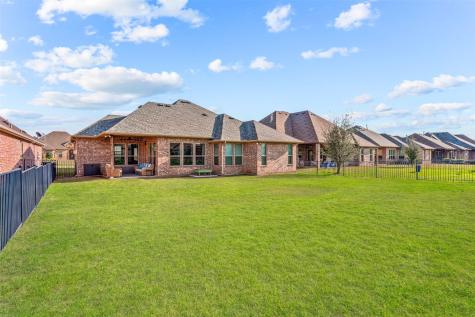 311 Paddle Boat Drive Granbury TX 76049