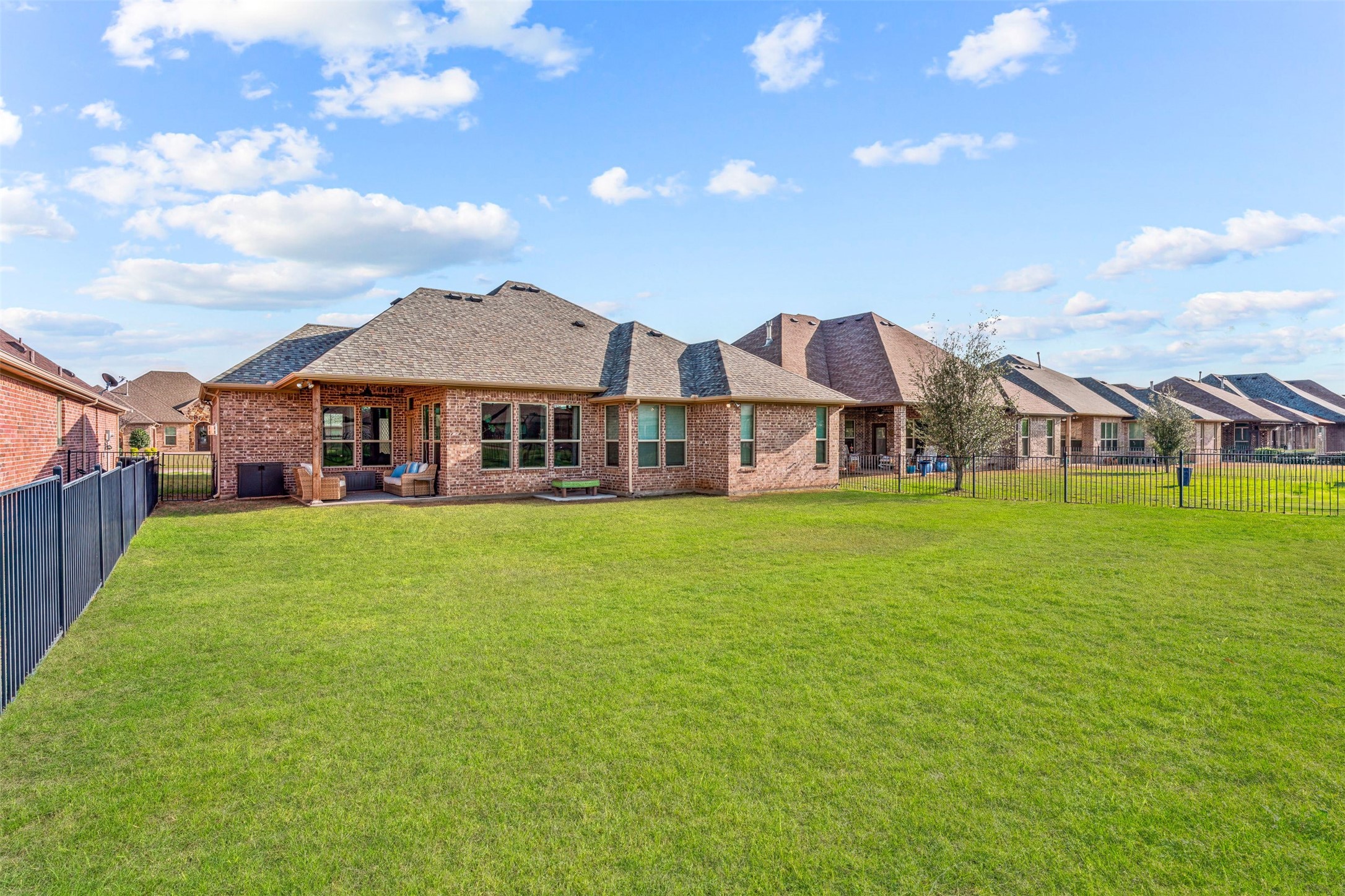 311 Paddle Boat Drive Granbury TX 76049