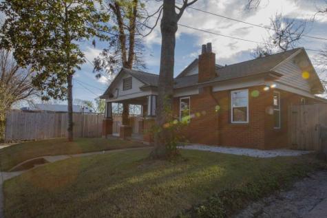 611 S Fitzhugh Avenue Dallas TX 75223