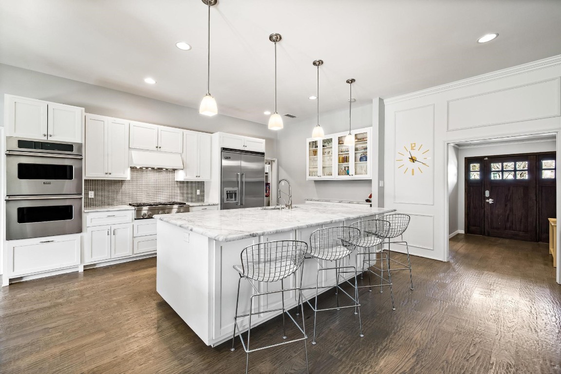 16802 Chepstow Court Dallas TX 75248