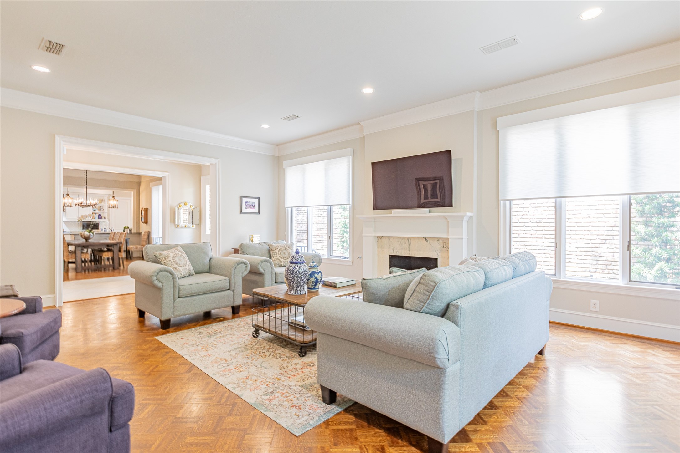 20 Stonecourt Circle Dallas TX 75225