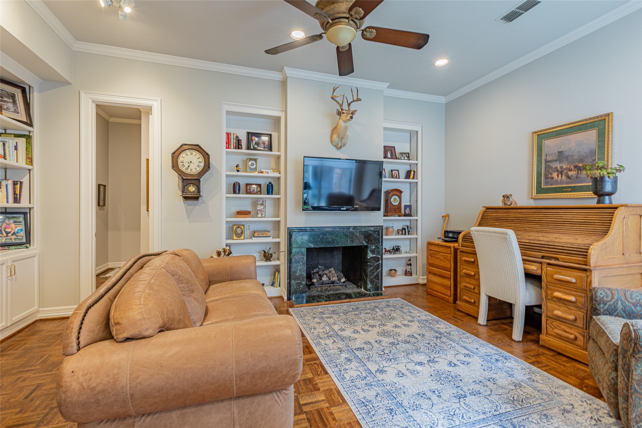 20 Stonecourt Circle Dallas TX 75225