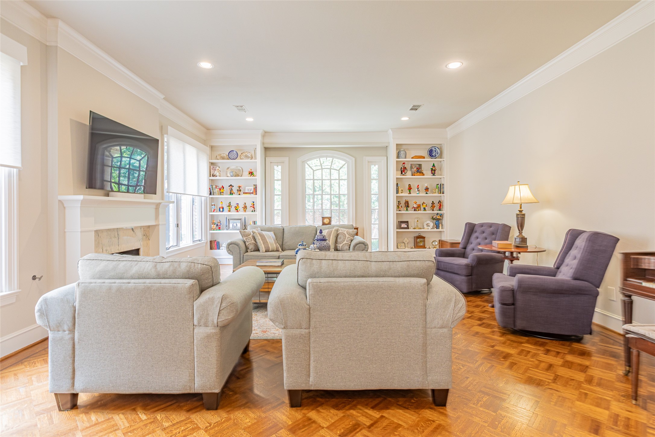 20 Stonecourt Circle Dallas TX 75225