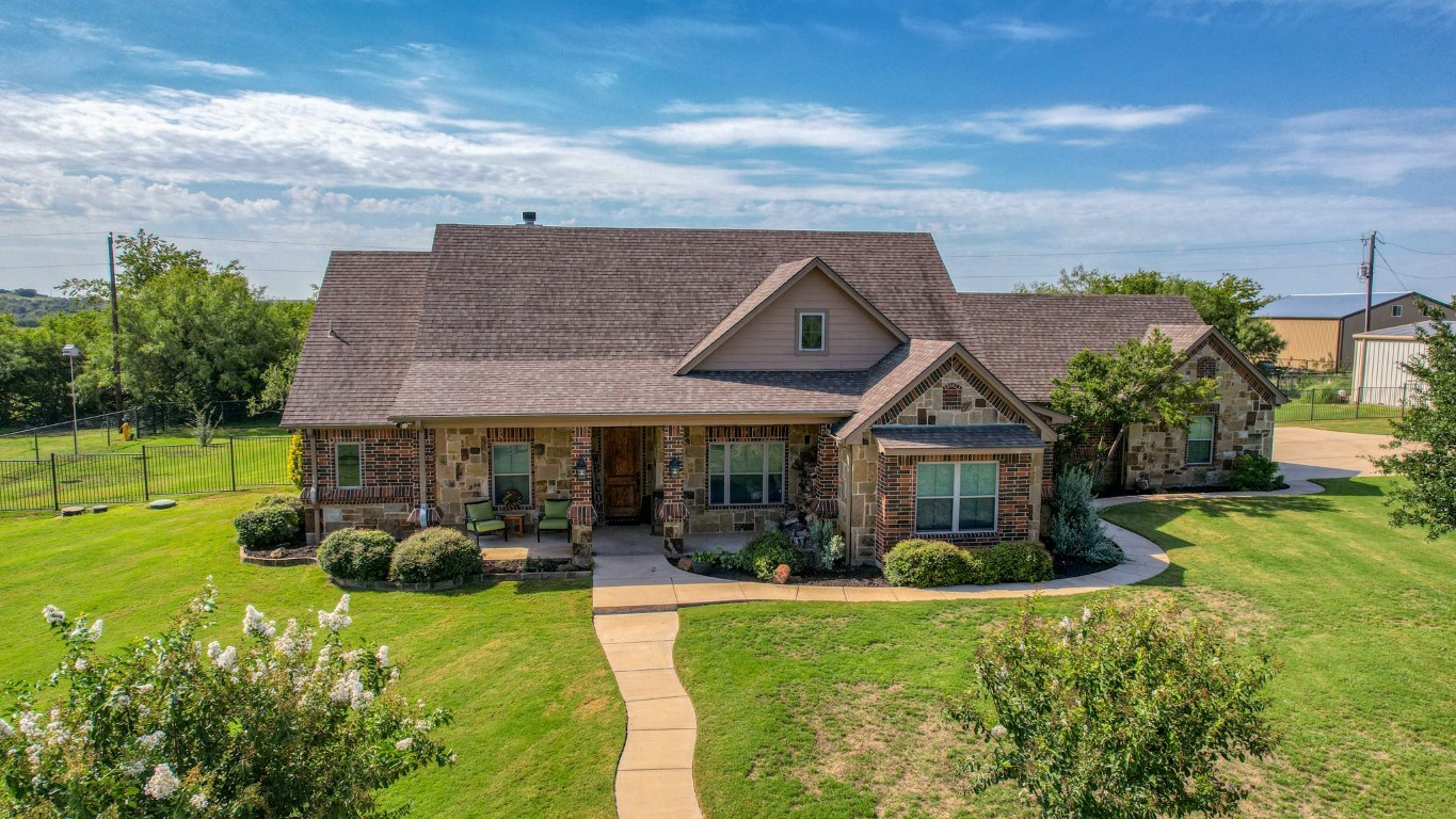 7947 Rosemary Drive Fort Worth TX 76126