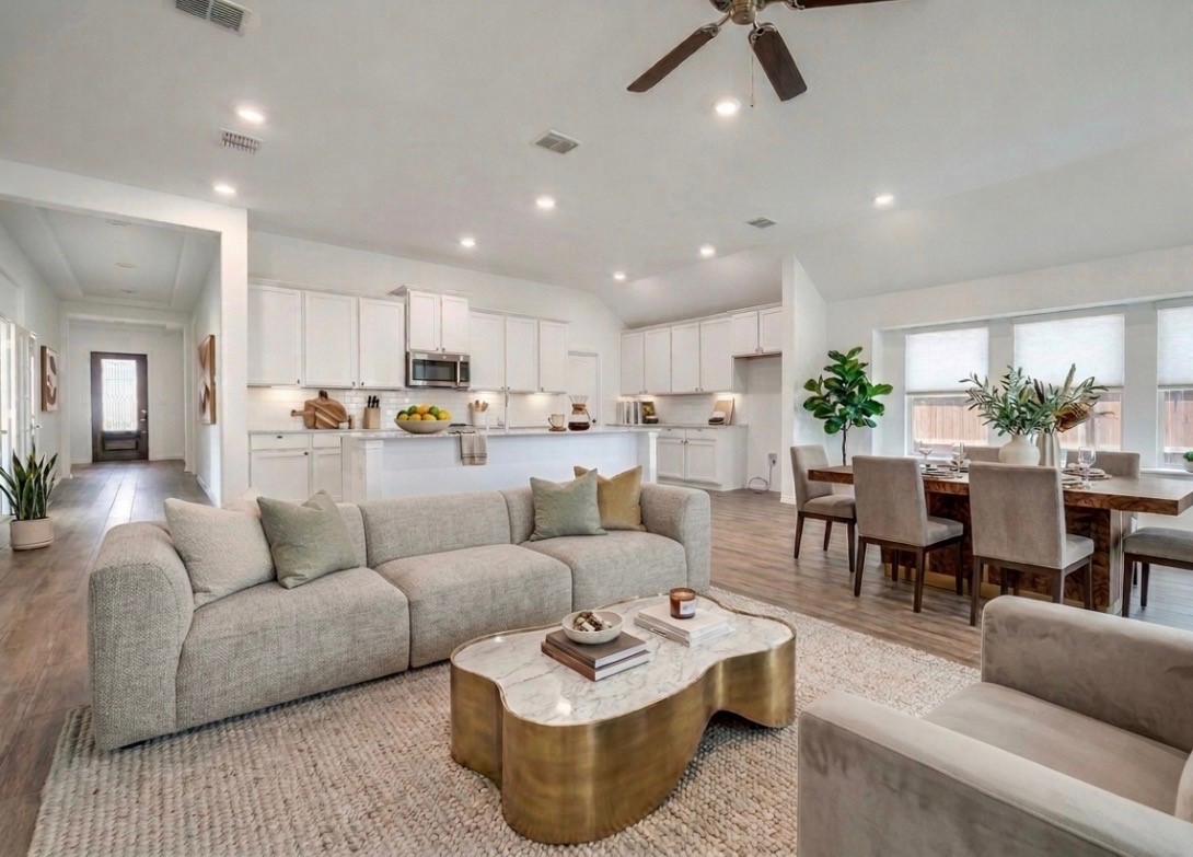 1729 Ordonez Drive Little Elm TX 75068