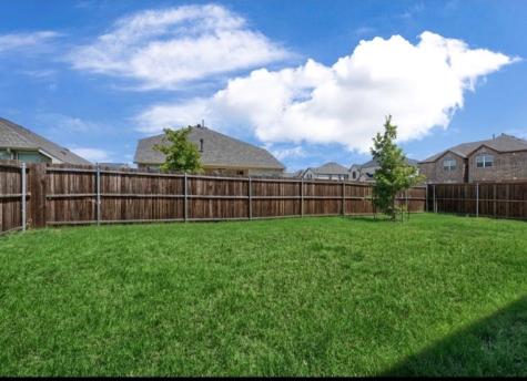 1729 Ordonez Drive Little Elm TX 75068
