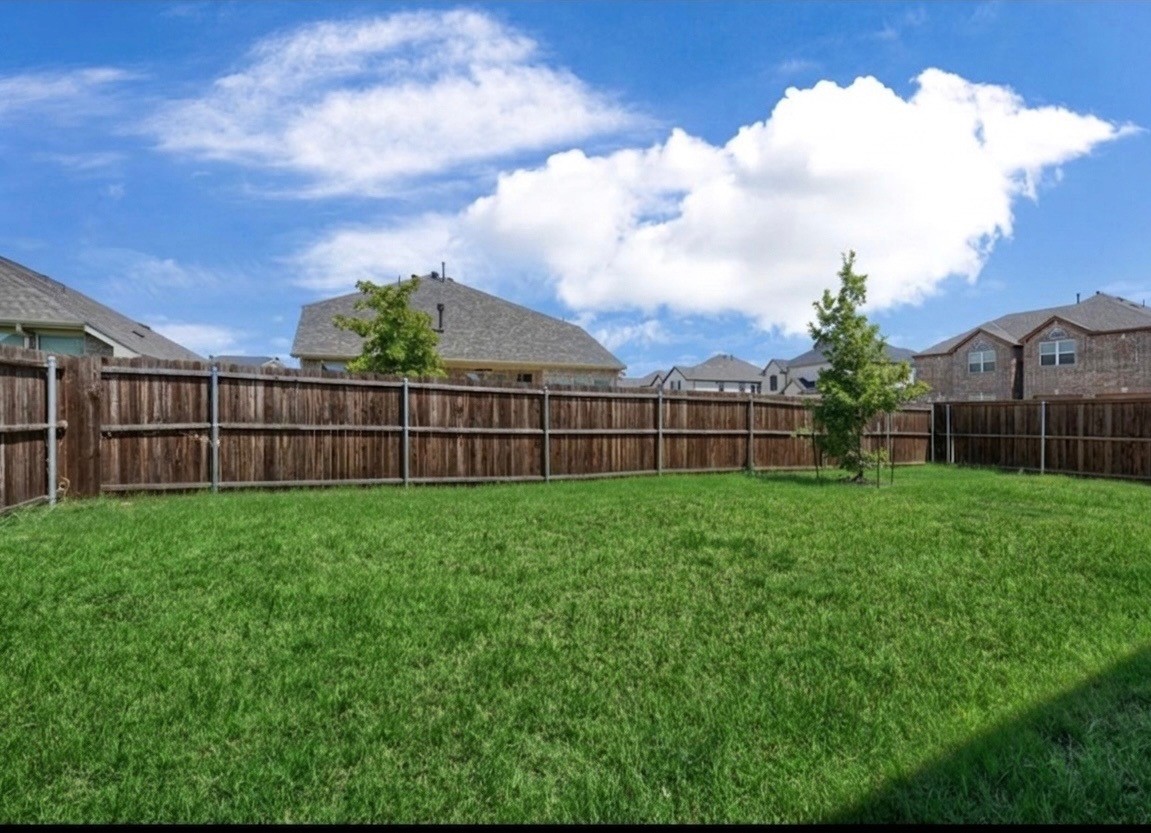 1729 Ordonez Drive Little Elm TX 75068
