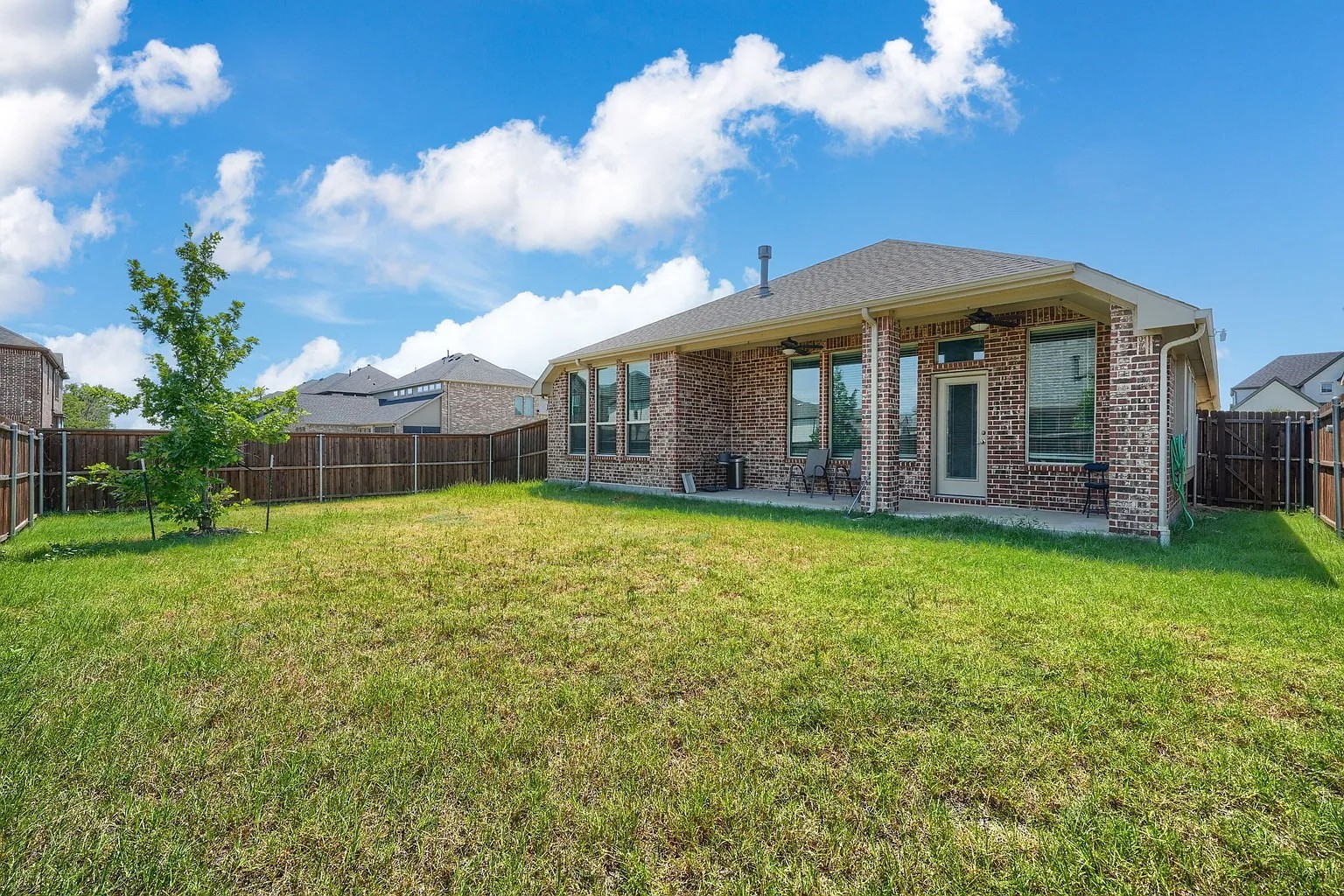 1729 Ordonez Drive Little Elm TX 75068