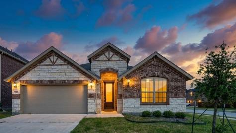 1729 Ordonez Drive Little Elm TX 75068