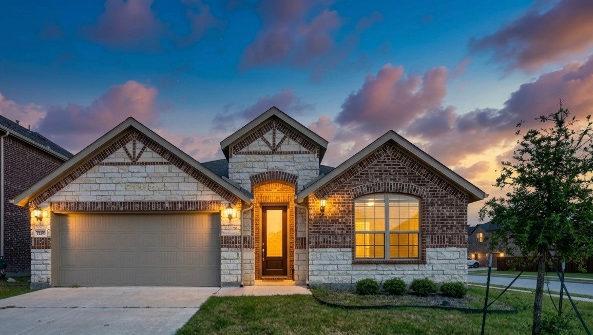 1729 Ordonez Drive Little Elm TX 75068