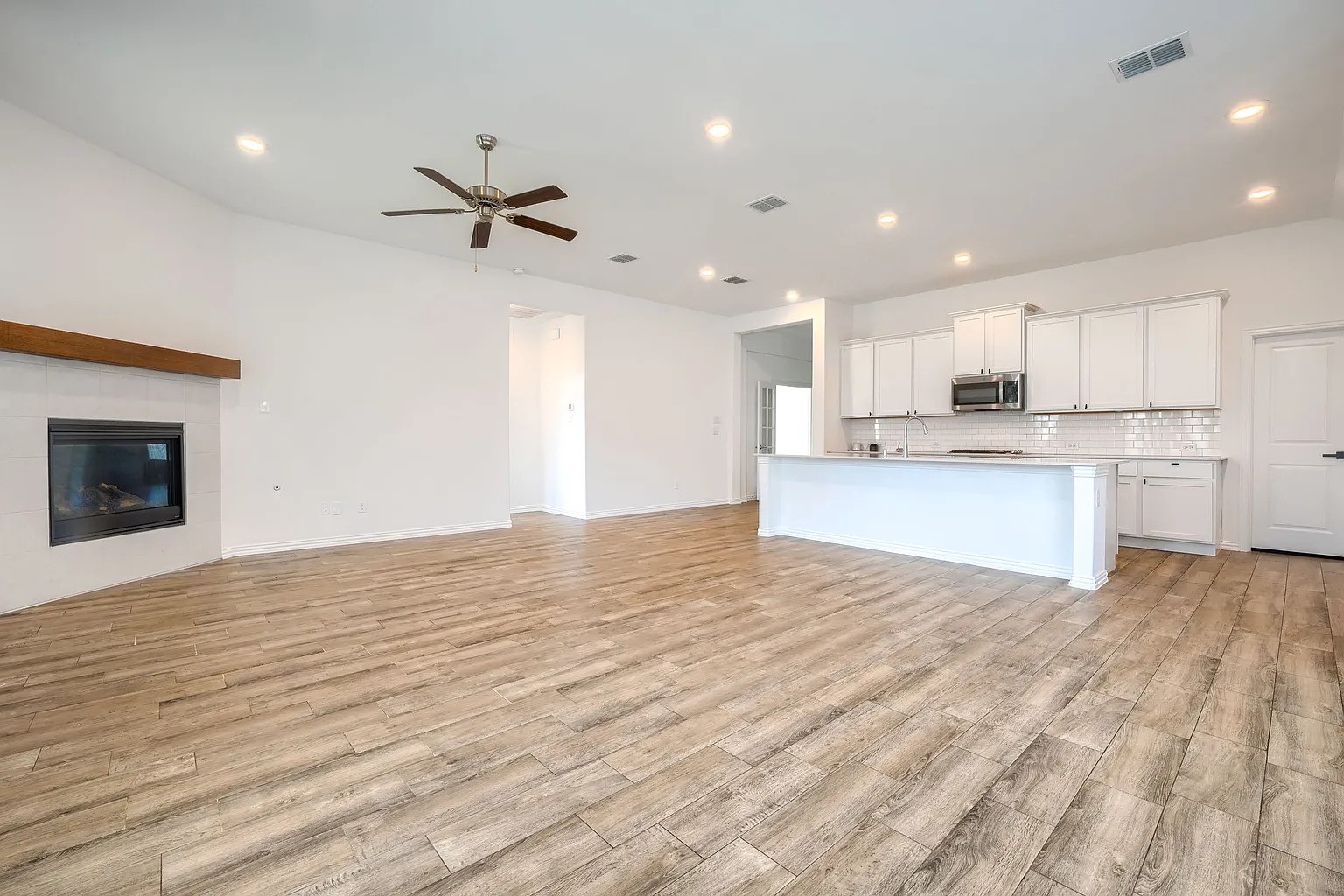 1729 Ordonez Drive Little Elm TX 75068