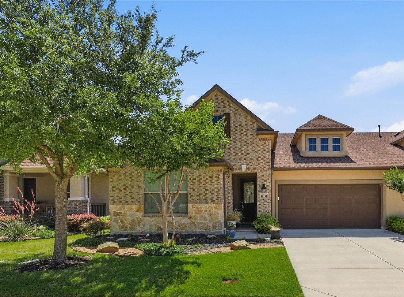 10121 Obsidian Drive Denton TX 76207