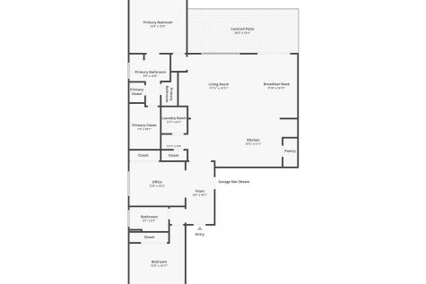10121 Obsidian Drive Denton TX 76207