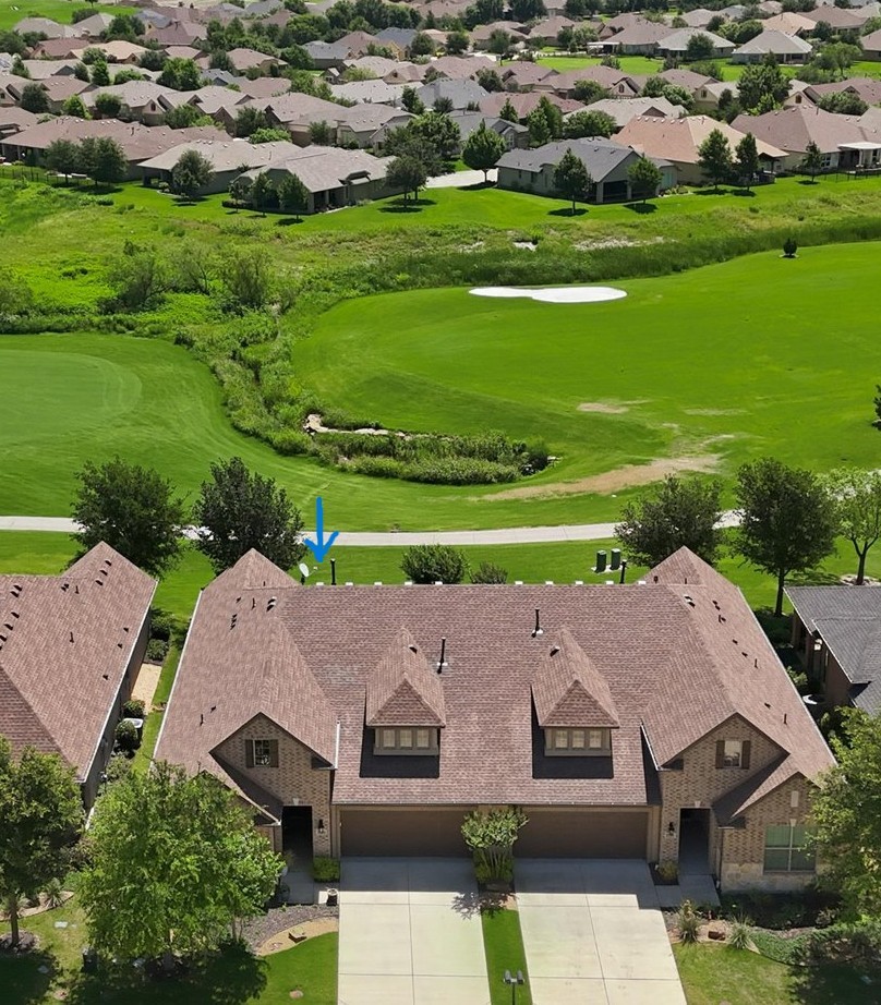 10121 Obsidian Drive Denton TX 76207