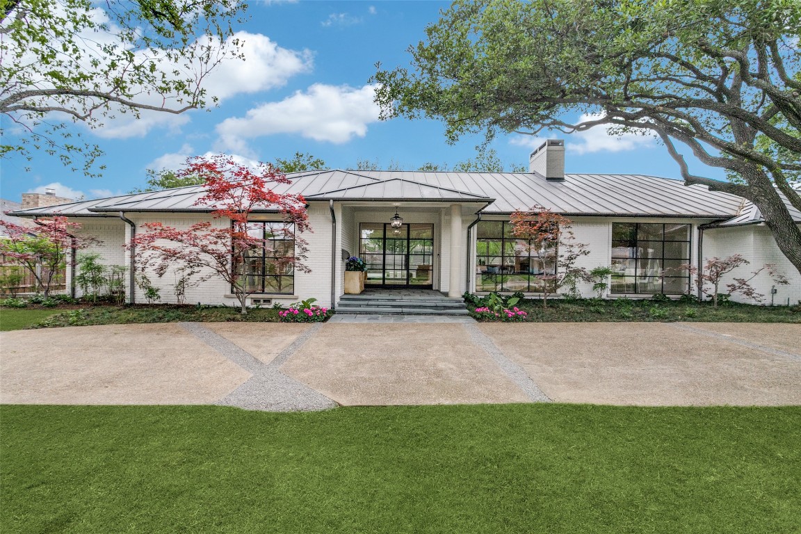 6944 Prestonshire Lane Dallas TX 75225