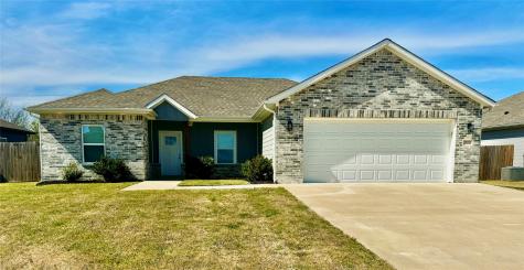 3828 Skylane Avenue Corsicana TX 75110