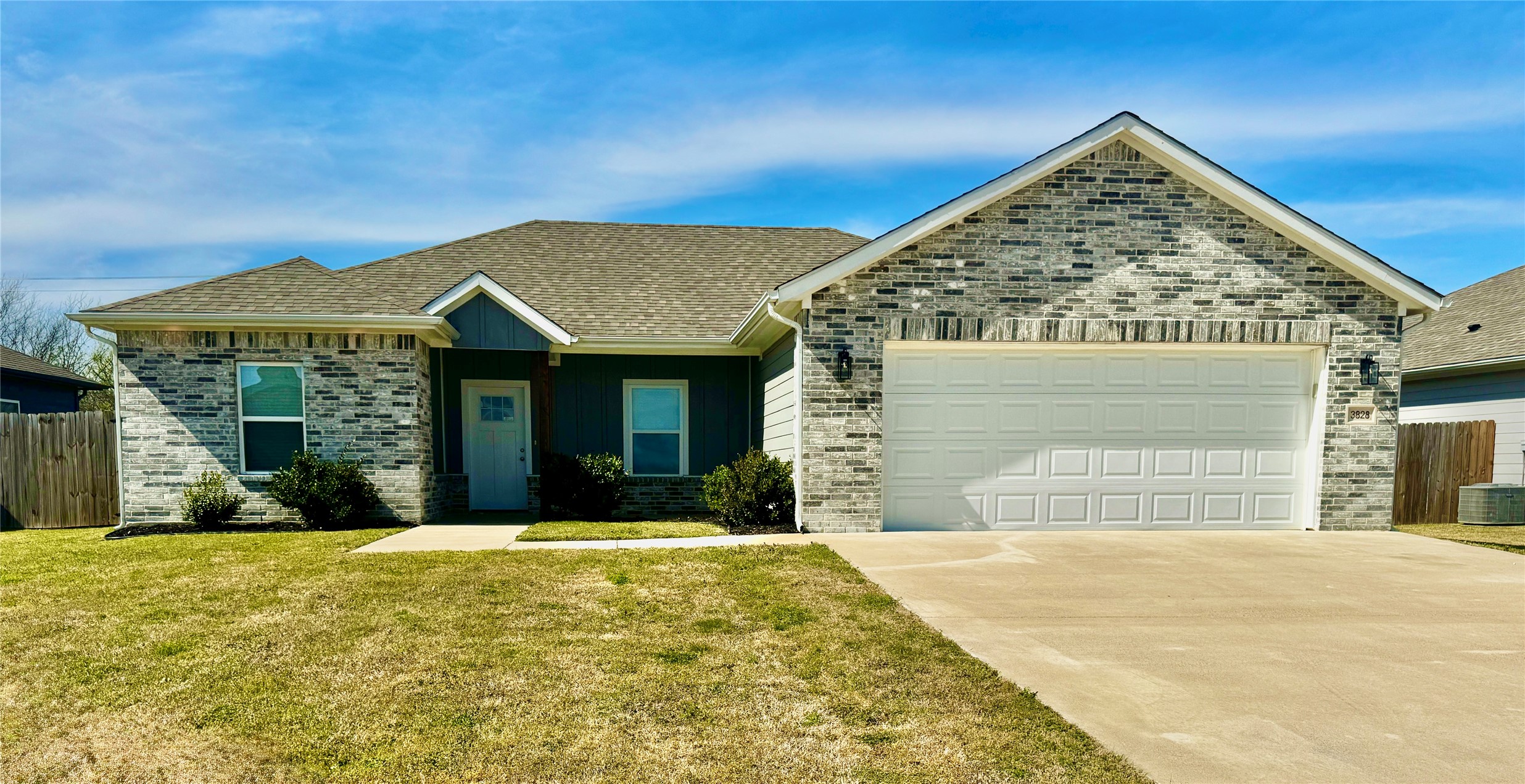 3828 Skylane Avenue Corsicana TX 75110