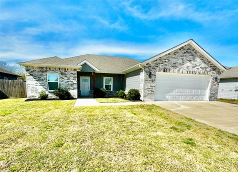 3828 Skylane Avenue Corsicana TX 75110