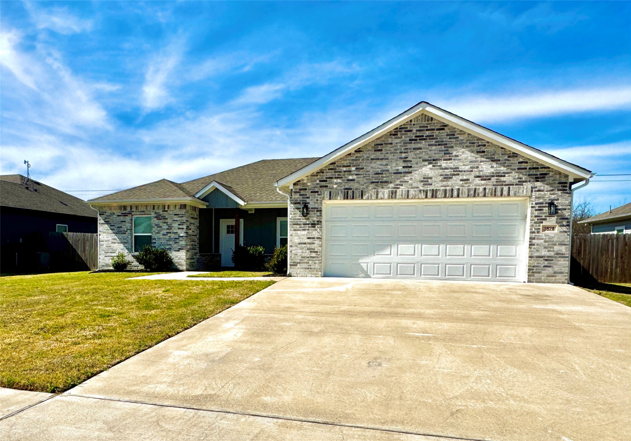 3828 Skylane Avenue Corsicana TX 75110