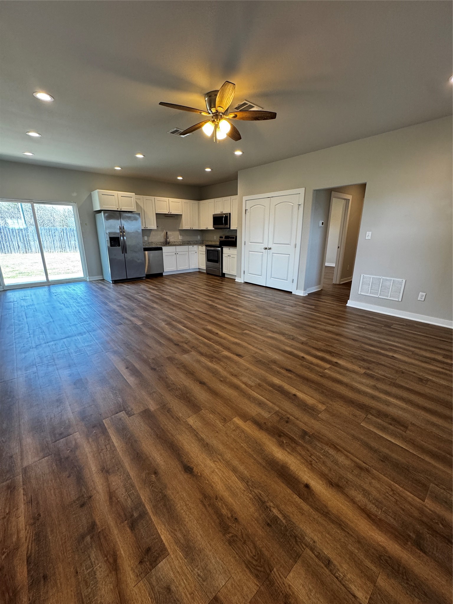 3828 Skylane Avenue Corsicana TX 75110