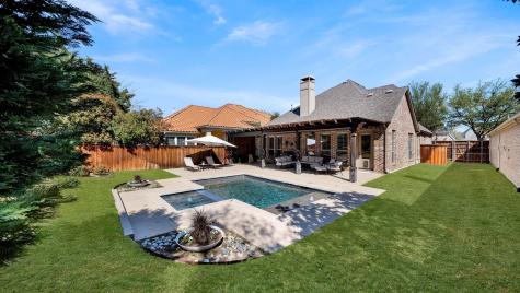 4149 Sicily Drive Frisco TX 75034