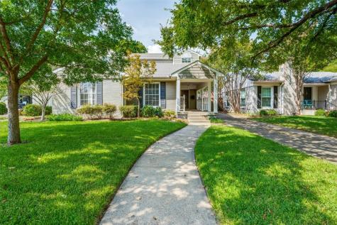 6035 Kenwood Avenue Dallas TX 75206