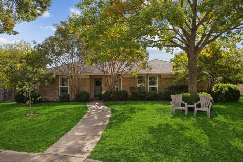 2327 Woodglen Drive Richardson TX 75082