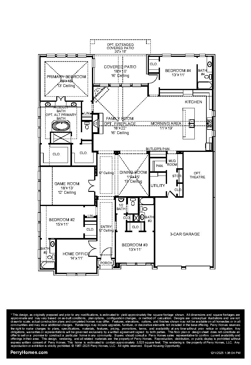 776 Headwaters Drive Haslet TX 76052