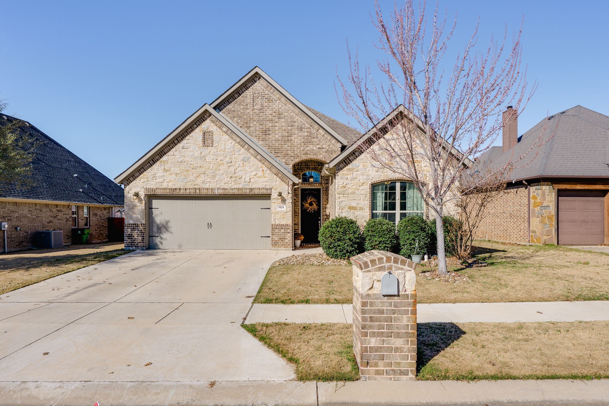 3024 Treasure View Drive Decatur TX 76234