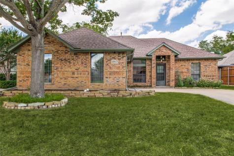 1017 Wendell Way Garland TX 75043