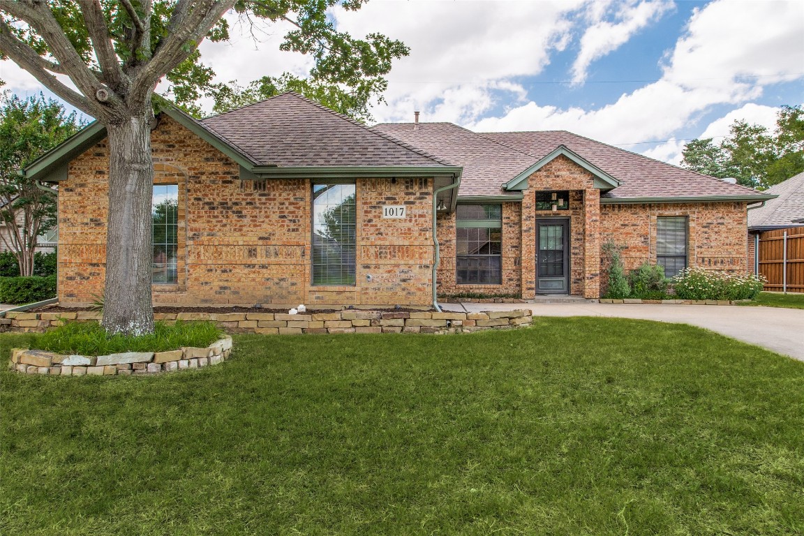 1017 Wendell Way Garland TX 75043