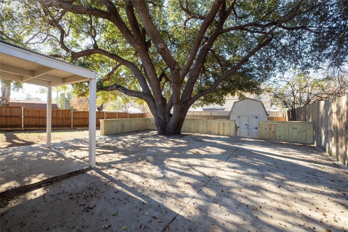 2732 Muse Street Fort Worth TX 76112