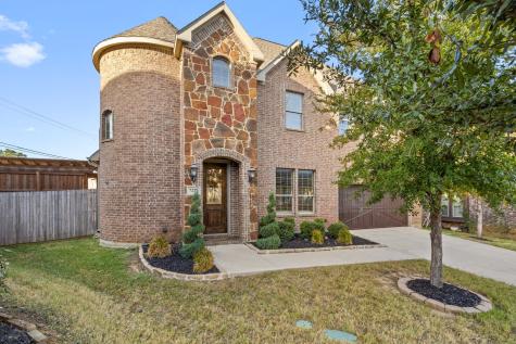 7237 W Nirvana Circle North Richland Hills TX 76182