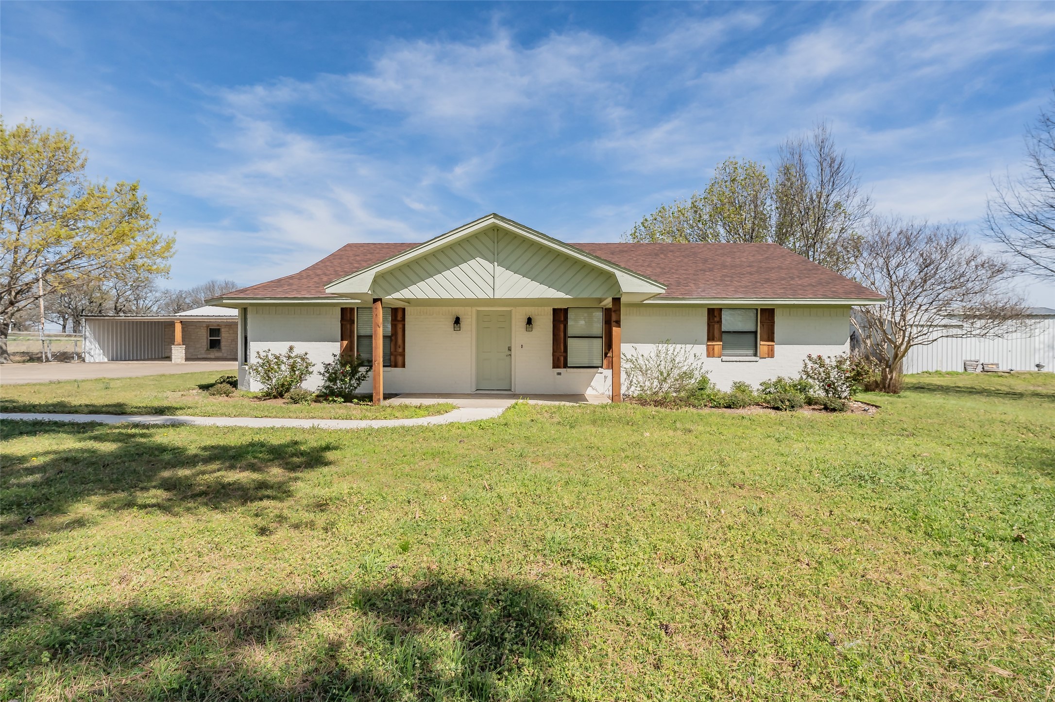 337 Travis Road Decatur TX 76234